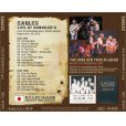 画像2: EAGLES 1979 LIVE AT BUDOKAN II 2CD (2)