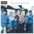 画像5: OASIS 1994 DEFINITELY MAYBE JAPAN TOUR 6CD