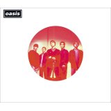 OASIS 1994 DEFINITELY MAYBE JAPAN TOUR 6CD