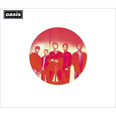 画像1: OASIS 1994 DEFINITELY MAYBE JAPAN TOUR 6CD