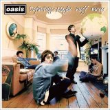 OASIS DEFINITELY MAYBE RUFF MIXES 2CD