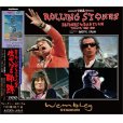 画像1: THE ROLLING STONES 1999 WEMBLEY 2CD (1)