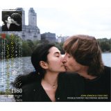 JOHN LENNON DOUBLE FANTASY RECORDING SESSIONS 4CD+DVD