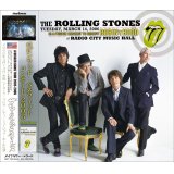 THE ROLLING STONES 2006 ROBINHOOD BENEFIT 2CD