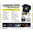 画像2: THE ROLLING STONES 2006 ROBINHOOD BENEFIT 2CD (2)