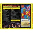 画像2: THE ROLLING STONES 1990 URBAN JUNGLE TOUR WEMBLEY 2CD (2)