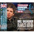 画像1: NOEL GALLAGHER 2010 TEENAGE CANCER TRUST 3CD (1)