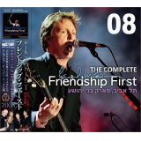 PAUL McCARTNEY 2008 THE COMPLETE FRIENDSHIP FIRST 2CD