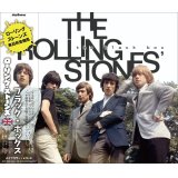 THE ROLLING STONES THE BLACK BOX 4CD