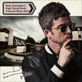 NOEL GALLAGHER 2023 CONCORD SKIES CD