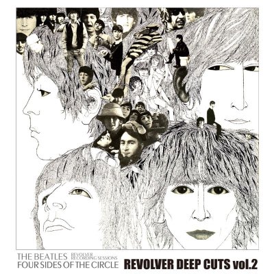 画像3: THE BEATLES REVOLVER DEEP CUTS VOL.2 5CD