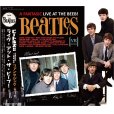 画像1: THE BEATLES A FANTASIC LIVE AT THE BEEB! CD (1)