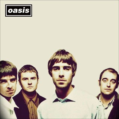 画像1: OASIS 1995 (IT'S GOOD) TO BE BACK CD