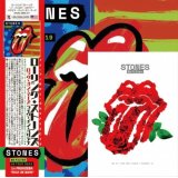 THE ROLLING STONES 2019 NO FILTER IN PASADENA 2CD