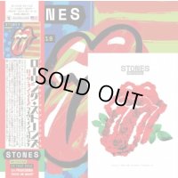 THE ROLLING STONES 2019 NO FILTER IN PASADENA 2CD