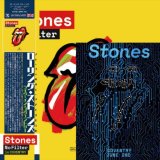 THE ROLLING STONES 2018 NO FILTER TOUR LIVE IN COVENTRY 2CD