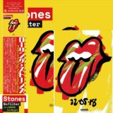 THE ROLLING STONES 2018 NO FILTER TOUR LIVE IN LONDON 1ST NIGHT 2CD