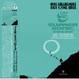 NOEL GALLAGHER'S HIGH FLYING BIRDS / SUMMER SONIC 2018 TOKYO & OSAKA - DEFINITIVE EDITION 2CD