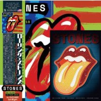 THE ROLLING STONES 2019 NO FILTER IN CHICAGO 1st NIGHT 2CD