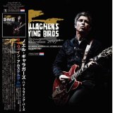 NOEL GALLAGHER'S HIGH FLYING BIRDS 2017 LIVE IN AMSTERDAM CD