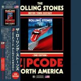 ROLLING STONES / MOTOR TOWN ECSTACY "2nd Edition" - ZIP CODE: DETROIT 48201 (2CD)
