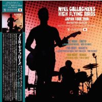 NOEL GALLAGHER 2019 LIVE IN TOKYO -Definitive Edition- 2CD+DVD-R