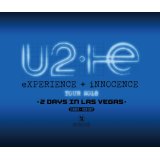 U2 2018 eXPERIENCE + iNNOCENCE TOUR TWO DAYS IN LAS VEGAS 4CD