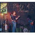 画像1: LED ZEPPELIN 1971 PLENTY OF ACTION 2CD (1)