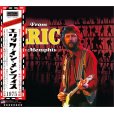 画像1: ERIC CLAPTON 1975 FROM ERIC IN MEMPHIS 2CD (1)