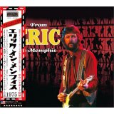 ERIC CLAPTON 1975 FROM ERIC IN MEMPHIS 2CD