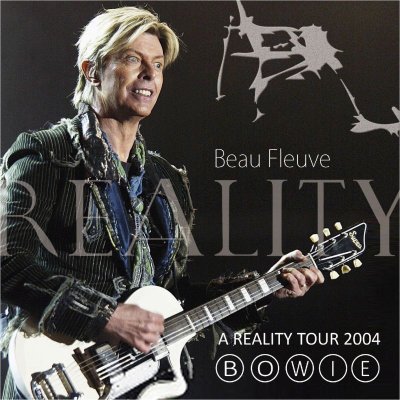 画像1: DAVID BOWIE 2004 BEAU FLEUVE 2CD