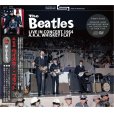 画像1: THE BEATLES 1964 LIVE IN CONCERT A.K.A. WHISKEY FLAT CD+DVD (1)