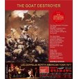 画像1: LED ZEPPELIN 1977 THE GOAT DESTROYER 3CD (1)