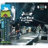 OASIS 2009 FUJI ROCK FESTIVAL 2CD