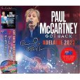 画像1: PAUL McCARTNEY 2023 GOT BACK ADELAIDE 3CD (1)