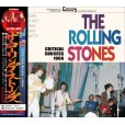 画像1: THE ROLLING STONES 1966 CRITICAL SUCCESS CD (1)