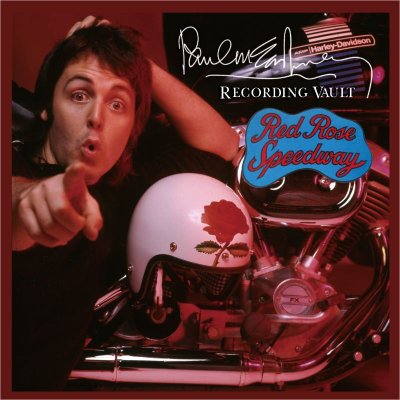 画像4: PAUL McCARTNEY RECORDING VAULT "RED ROSE SPEEDWAY" 5CD
