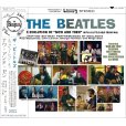 画像1: THE BEATLES EVOLUTION OF NOW AND THEN 2CD (1)