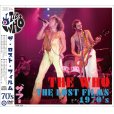 画像1: THE WHO THE LOST FILMS 1970's DVD (1)