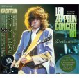 画像1: LED ZEPPELIN 1980 DORTMUNT MULTIBAND REMASTER 2CD (1)