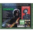 画像2: LED ZEPPELIN 1980 DORTMUNT MULTIBAND REMASTER 2CD (2)