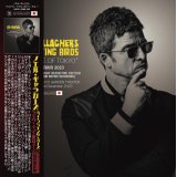 NOEL GALLAGHER 2023 Fairytale of Tokyo - Japan Tour 2023 Live in Tokyo 1st Night 2CD+BDR