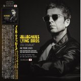 NOEL GALLAGHER 2023 Fiesta Osaka - Japan Tour Live in Osaka 2CD+BDR