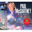 画像1: PAUL McCARTNEY 2023 GOT BACK RIO 2CD (1)