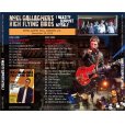 画像2: NOEL GALLAGHER 2015 I NEED TO SUPPORT MYSELF 2CD (2)