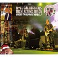 画像1: NOEL GALLAGHER 2015 I NEED TO SUPPORT MYSELF 2CD (1)