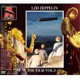 画像1: LED ZEPPELIN THE FILM VOL.3 1973 DVD (1)