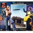 画像1: LED ZEPPELIN THE FILM VOL.4 1975 DVD (1)