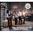 画像1: THE ROLLING STONES HAVE YOU SEEN THIS FILM VOL.2 DVD (1)