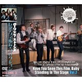 THE ROLLING STONES HAVE YOU SEEN THIS FILM VOL.2 DVD